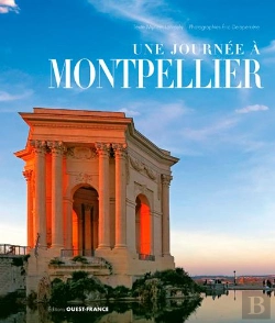 Bertrand.pt - Une Journée À Montpellier