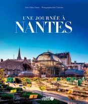 Une Journée À Nantes
