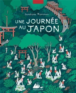 Bertrand.pt - Une Journée Au Japon
