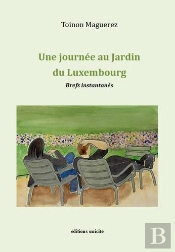 Une Journée Au Jardin Du Luxembourg