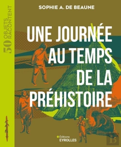 Bertrand.pt - Une Journée Au Temps De La Préhistoire