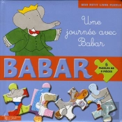 Une Journée Avec Babar