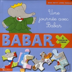 Bertrand.pt - Une Journée Avec Babar