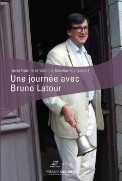 Bertrand.pt - Une Journée Avec Bruno Latour