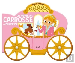 Bertrand.pt - Une Journee Avec/Carrosse De Princesse