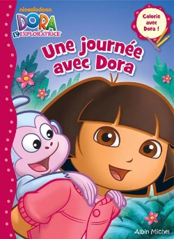 Bertrand.pt - Une Journee Avec Dora