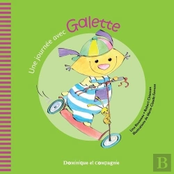 Bertrand.pt - Une Journee Avec Galette