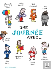 Une Journée Avec...