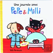 Une Journée Avec Pépé & Milli
