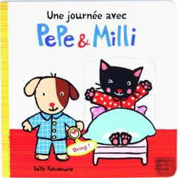 Bertrand.pt - Une Journée Avec Pépé & Milli