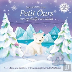 Bertrand.pt - Une Journee Avec/Petit Ours Avant D'Aller Au Dodo