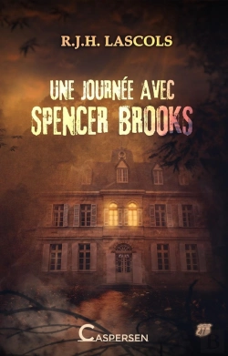 Bertrand.pt - Une Journee Avec Spencer Brooks