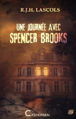 Bertrand.pt - Une Journée Avec Spencer Brooks
