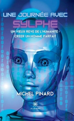 Bertrand.pt - Une Journee Avec Sylphe - Un Vieux Reve De L Humanite Cr