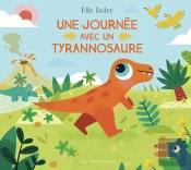 Une Journée Avec Un Tyrannosaure