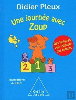 Bertrand.pt - Une Journée Avec Zoup