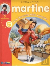Une Journée Bien Remplie !