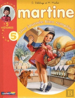 Bertrand.pt - Une Journée Bien Remplie !