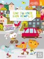 Une Journée Bien Remplie