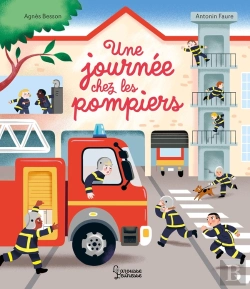 Bertrand.pt - Une Journée Chez Les Pompiers