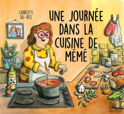 Bertrand.pt - Une Journée Dans La Cuisine De Mémé