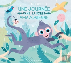 Bertrand.pt - Une Journee Dans La Foret Amazonienne