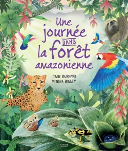 Bertrand.pt - Une Journée Dans La Forêt Amazonienne