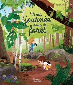 Bertrand.pt - Une Journée Dans La Forêt