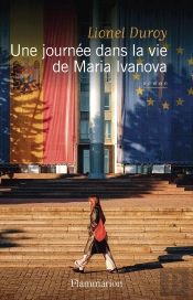 Une Journée Dans La Vie De Maria Ivanova