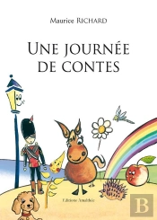Une Journée De Contes