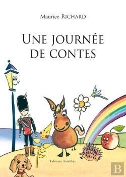 Bertrand.pt - Une Journée De Contes