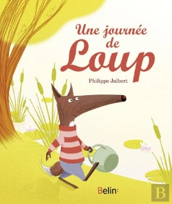 Bertrand.pt - Une Journée De Loup