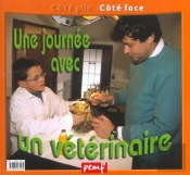 Une Journee De Veterinaire ; Mia La Guerriere