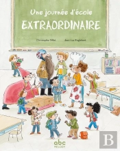 Une Journée D'École Extraordinaire