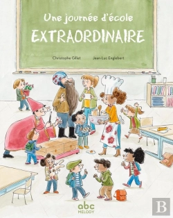 Bertrand.pt - Une Journée D'École Extraordinaire