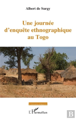 Bertrand.pt - Une Journée D'Enquête Ethnographique Au Togo