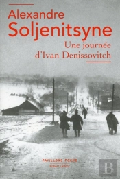 Une Journee D'Ivan Denissovitch - Pavillons Poche Ne