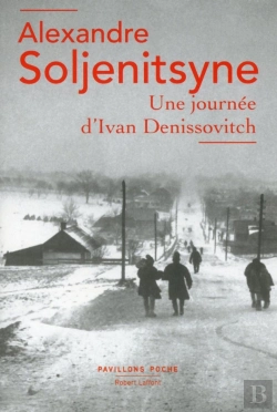 Bertrand.pt - Une Journee D'Ivan Denissovitch - Pavillons Poche Ne