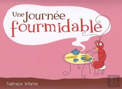 Bertrand.pt - Une Journee Fourmidable