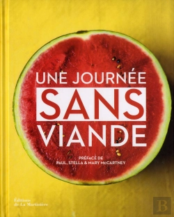 Bertrand.pt - Une Journee Sans Viande