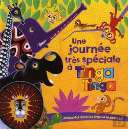 Bertrand.pt - Une Journee Tres Special A Tinga Tinga