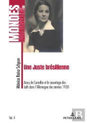 Une Juste Brésilienne