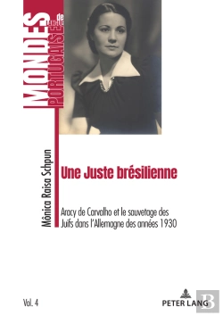 Bertrand.pt - Une Juste Brésilienne