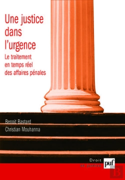 Bertrand.pt - Une Justice Dans L'Urgence