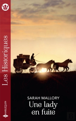 Bertrand.pt - Une Lady En Fuite