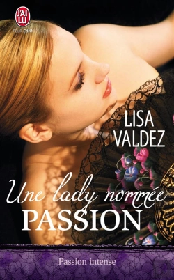 Bertrand.pt - Une Lady Nommée Passion