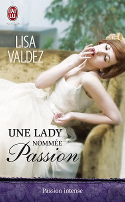 Bertrand.pt - Une Lady Nommée Passion