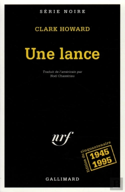 Bertrand.pt - Une Lance