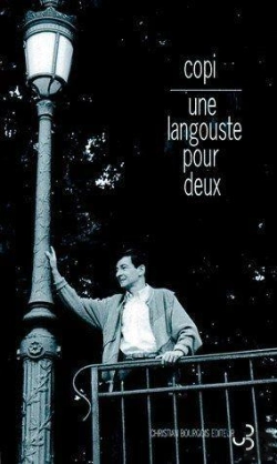 Bertrand.pt - Une Langouste Pour Deux