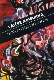 Une Langue Inconnue